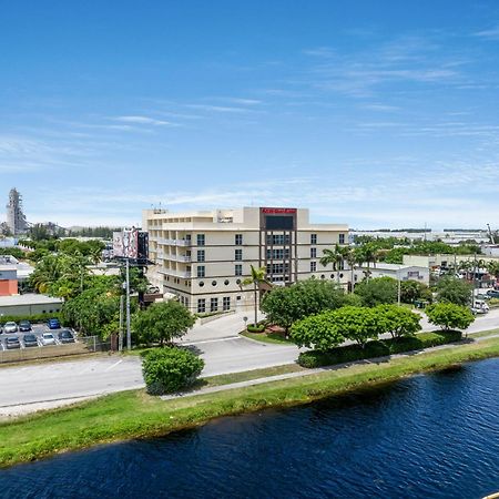 South River Suites Hialeah Gardens Exterior photo