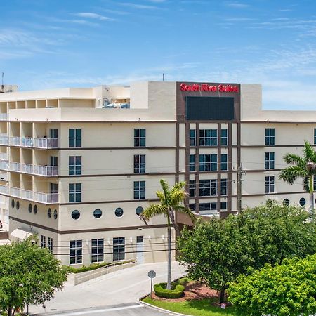 South River Suites Hialeah Gardens Exterior photo