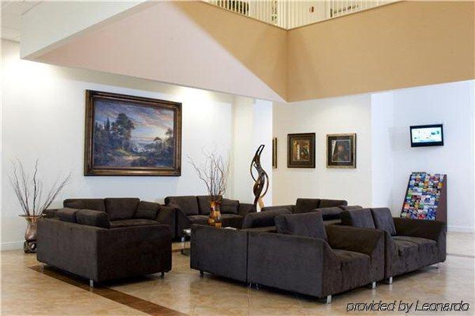 South River Suites Hialeah Gardens Interior photo